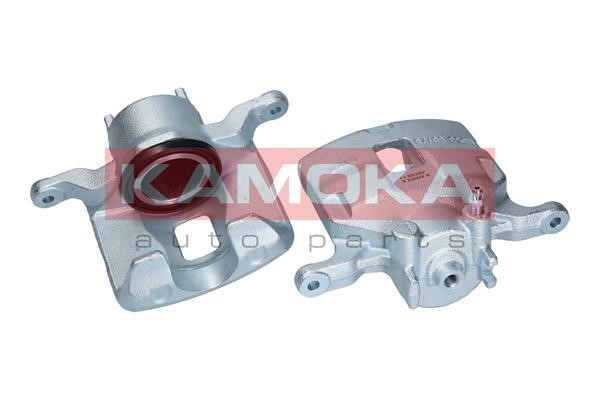 Kamoka JBC0611 Brake caliper front left JBC0611: Buy near me in Poland at 2407.PL - Good price!