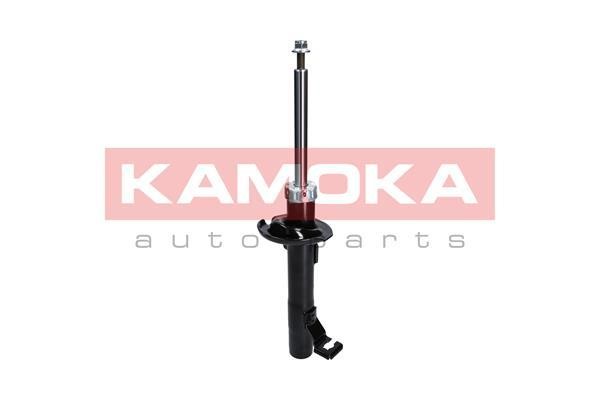 Kamoka 2000253 Амортизатор подвески передний правый газомасляный 2000253: Купить в Польше - Отличная цена на 2407.PL!
