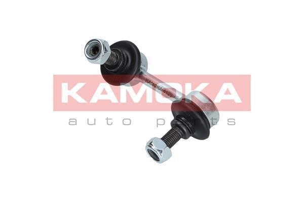 Kamoka 9030186 Left stabilizer bar 9030186: Buy near me in Poland at 2407.PL - Good price!