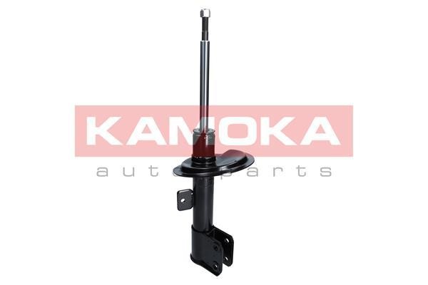 Kamoka 2000215 Front right gas oil shock absorber 2000215: Buy near me in Poland at 2407.PL - Good price!