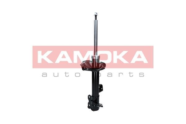 Kamoka 2000308 Амортизатор подвески задний правый газомасляный 2000308: Отличная цена - Купить в Польше на 2407.PL!