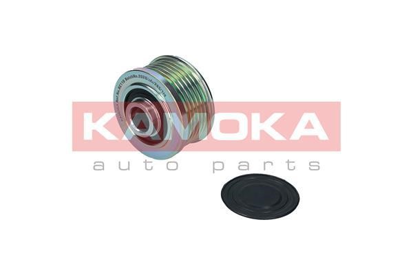 Kamoka RC116 Freewheel clutch, alternator RC116: Buy near me in Poland at 2407.PL - Good price!