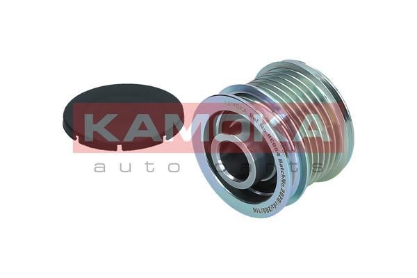 Kamoka RC064 Freewheel clutch, alternator RC064: Buy near me in Poland at 2407.PL - Good price!