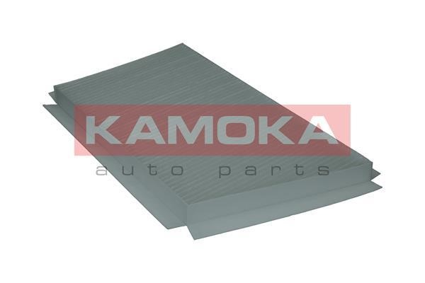 Kamoka F417501 Filter, interior air F417501: Buy near me in Poland at 2407.PL - Good price!