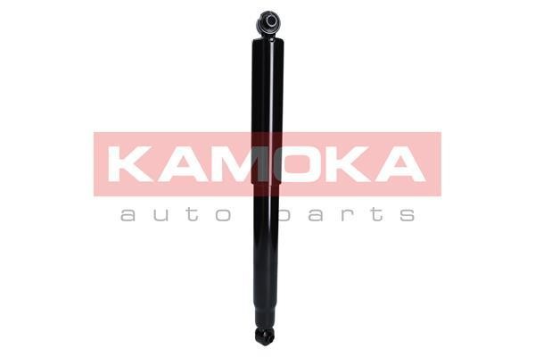 Kamoka 2000871 Rear oil and gas suspension shock absorber 2000871: Buy near me in Poland at 2407.PL - Good price!