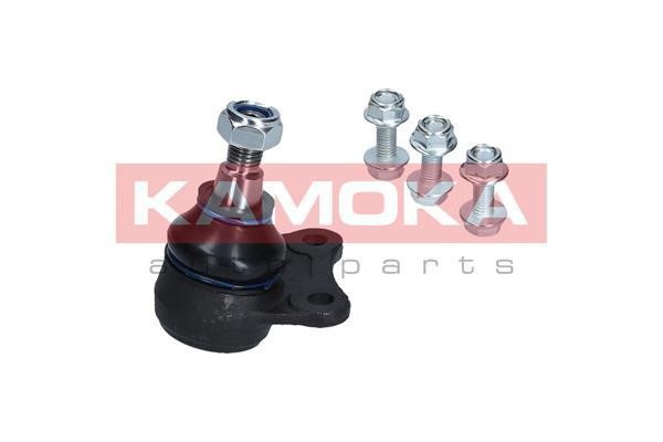 Kamoka 9040037 Ball joint 9040037: Buy near me at 2407.PL in Poland at an Affordable price!