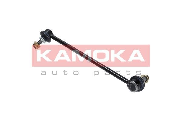 Kamoka 9030198 Front stabilizer bar, right 9030198: Buy near me in Poland at 2407.PL - Good price!