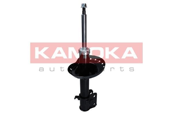 Kamoka 2000539 Front Left Gas Oil Suspension Shock Absorber 2000539: Buy near me in Poland at 2407.PL - Good price!