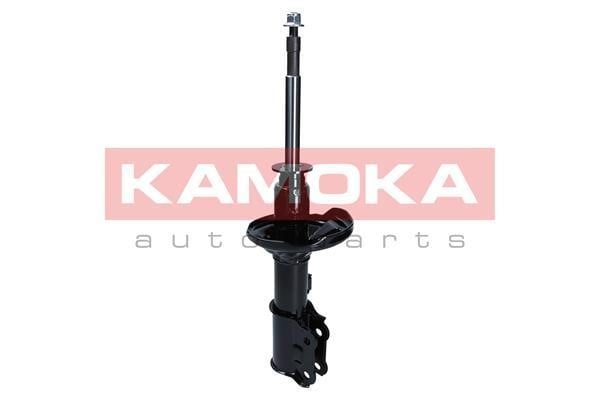 Kamoka 2001063 Front Left Oil Suspension Shock Absorber 2001063: Buy near me in Poland at 2407.PL - Good price!