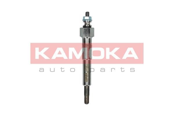 Kamoka KP027 Glow plug KP027: Buy near me at 2407.PL in Poland at an Affordable price!
