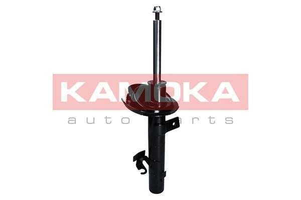 Kamoka 2000530 Амортизатор подвески передний правый газомасляный 2000530: Отличная цена - Купить в Польше на 2407.PL!