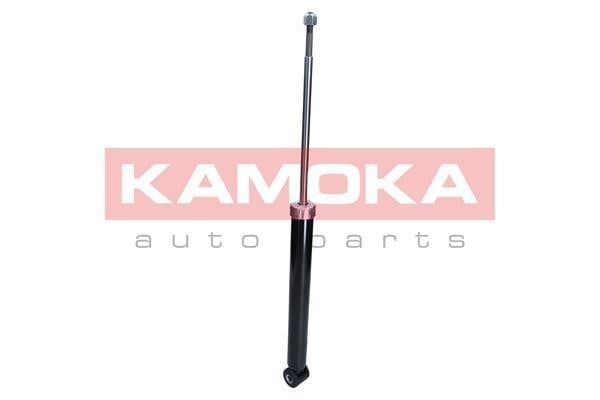 Kamoka 2000768 Rear oil and gas suspension shock absorber 2000768: Buy near me in Poland at 2407.PL - Good price!