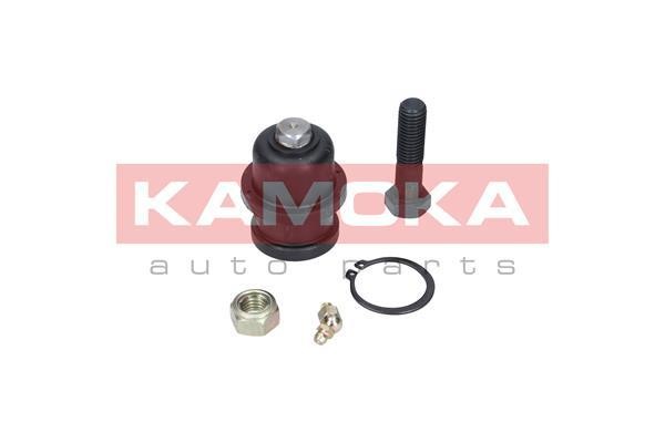 Kamoka 9040216 Опора шаровая 9040216: Отличная цена - Купить в Польше на 2407.PL!
