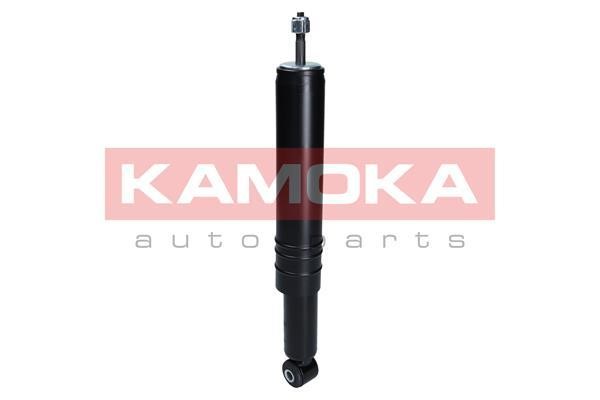 Kamoka 2000980 Rear oil shock absorber 2000980: Buy near me in Poland at 2407.PL - Good price!