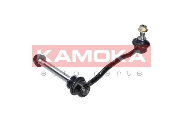 Kamoka 9030242 Front Left stabilizer bar 9030242: Buy near me in Poland at 2407.PL - Good price!