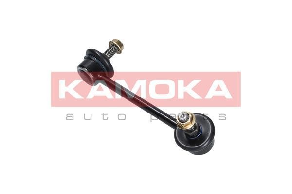 Kamoka 9030415 Front Left stabilizer bar 9030415: Buy near me in Poland at 2407.PL - Good price!