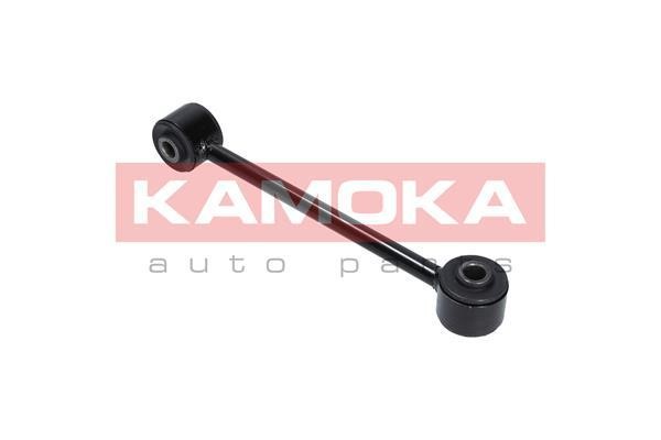 Kamoka 9030407 Front stabilizer bar 9030407: Buy near me in Poland at 2407.PL - Good price!