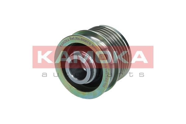 Kamoka RC073 Freewheel clutch, alternator RC073: Buy near me in Poland at 2407.PL - Good price!