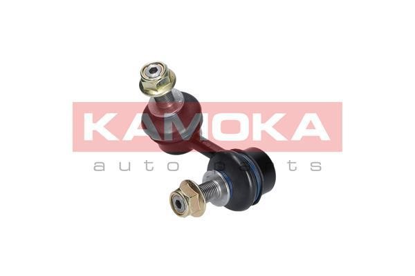 Kamoka 9030130 Front stabilizer bar, right 9030130: Buy near me in Poland at 2407.PL - Good price!