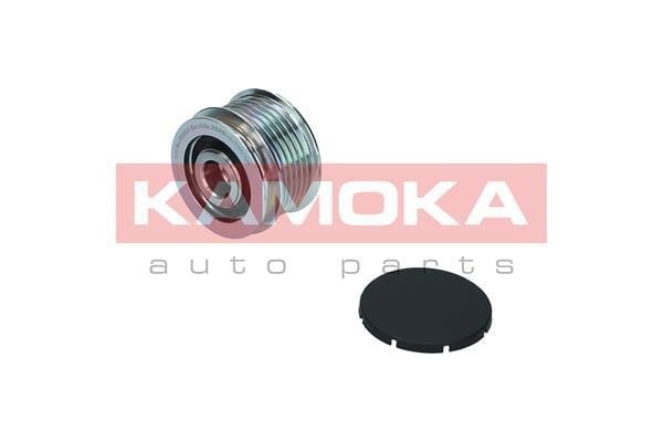 Kamoka RC003 Freewheel clutch, alternator RC003: Buy near me in Poland at 2407.PL - Good price!