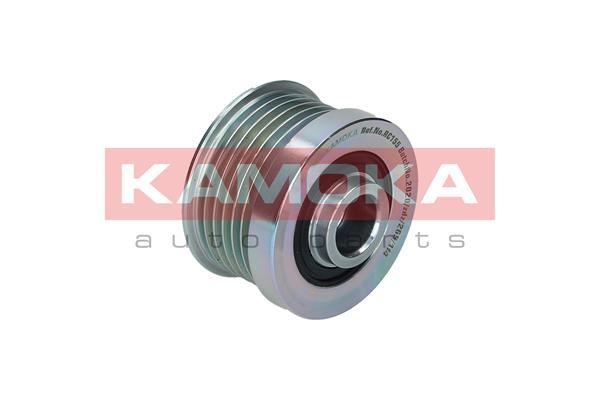 Kamoka RC155 Freewheel clutch, alternator RC155: Buy near me in Poland at 2407.PL - Good price!