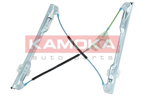 Kamoka 7200096 Front right window regulator 7200096: Buy near me in Poland at 2407.PL - Good price!