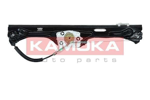 Kamoka 7200056 Window lifter, rear right 7200056: Buy near me at 2407.PL in Poland at an Affordable price!