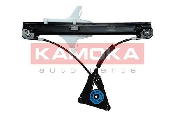 Kamoka 7200219 Window lifter, rear left 7200219: Buy near me in Poland at 2407.PL - Good price!
