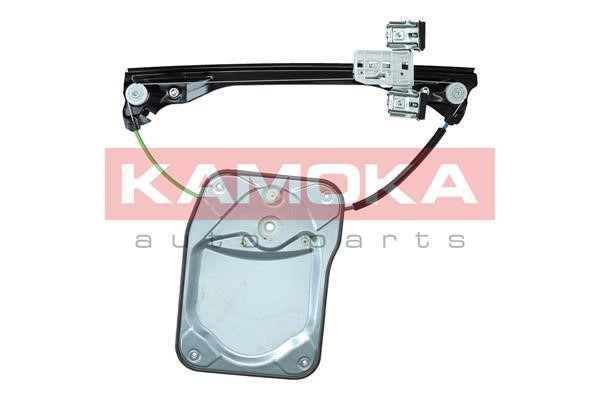 Kamoka 7200172 Front right window regulator 7200172: Buy near me in Poland at 2407.PL - Good price!