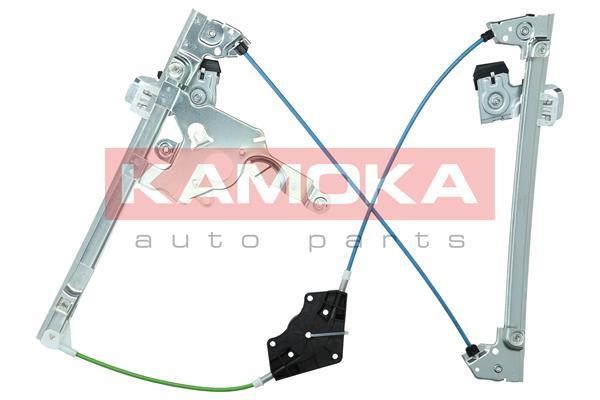 Kamoka 7200184 Front right window regulator 7200184: Buy near me in Poland at 2407.PL - Good price!