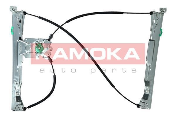 Kamoka 7200166 Front right window regulator 7200166: Buy near me in Poland at 2407.PL - Good price!