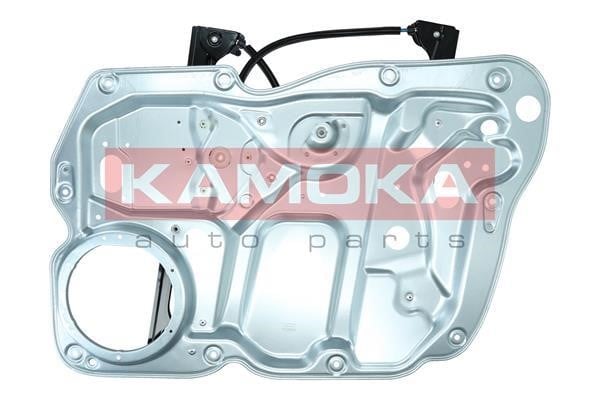 Kamoka 7200252 Front right window regulator 7200252: Buy near me in Poland at 2407.PL - Good price!