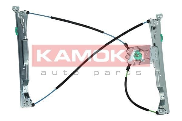 Kamoka 7200165 Front left window regulator 7200165: Buy near me in Poland at 2407.PL - Good price!