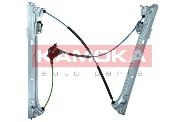 Kamoka 7200092 Front right window regulator 7200092: Buy near me in Poland at 2407.PL - Good price!