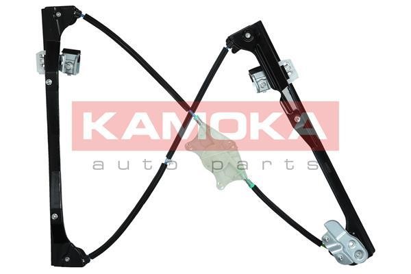 Kamoka 7200253 Front left window regulator 7200253: Buy near me in Poland at 2407.PL - Good price!