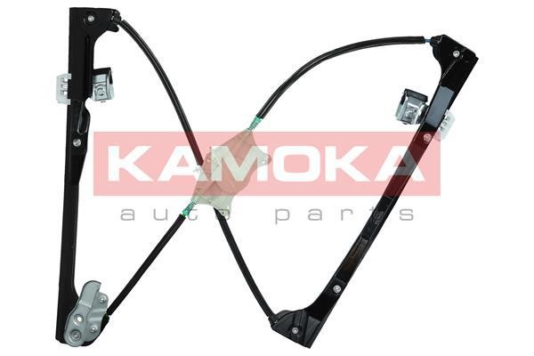 Kamoka 7200254 Front right window regulator 7200254: Buy near me in Poland at 2407.PL - Good price!