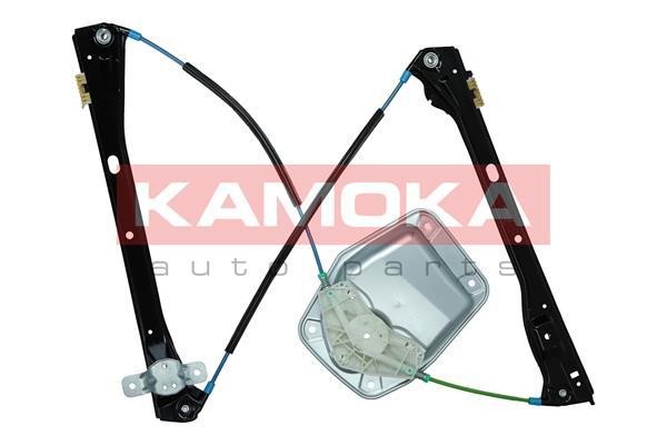 Kamoka 7200245 Front left window regulator 7200245: Buy near me in Poland at 2407.PL - Good price!