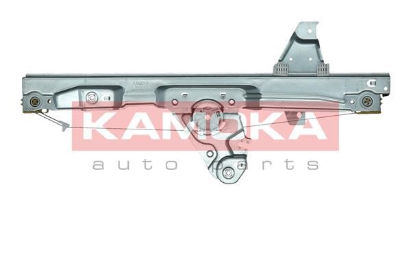 Kamoka 7200157 Front left window regulator 7200157: Buy near me in Poland at 2407.PL - Good price!