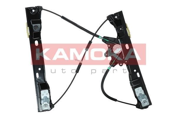 Kamoka 7200121 Front left window regulator 7200121: Buy near me in Poland at 2407.PL - Good price!