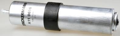 Denckermann A110696 Fuel filter A110696: Buy near me in Poland at 2407.PL - Good price!