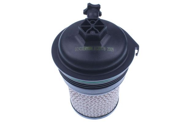Denckermann A120978 Fuel filter A120978: Buy near me in Poland at 2407.PL - Good price!