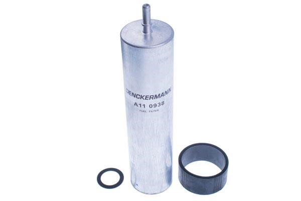 Denckermann A110938 Топливный фильтр A110938: Отличная цена - Купить в Польше на 2407.PL!