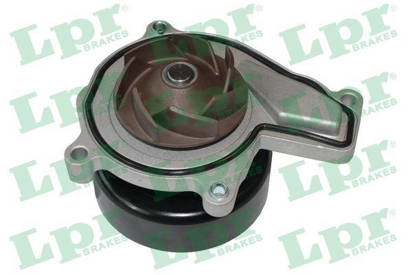LPR WP0851 Water pump WP0851: Buy near me in Poland at 2407.PL - Good price!
