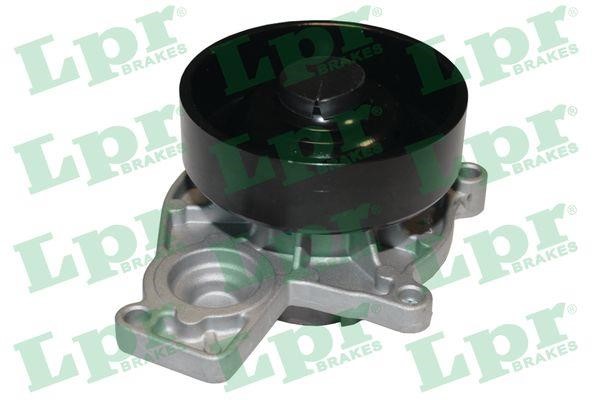 LPR WP0912 Water pump WP0912: Buy near me in Poland at 2407.PL - Good price!