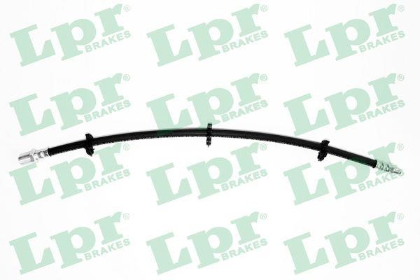 LPR 6T49180 Brake Hose 6T49180: Buy near me at 2407.PL in Poland at an Affordable price!