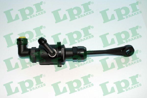 LPR 2568 Master cylinder, clutch 2568: Buy near me at 2407.PL in Poland at an Affordable price!