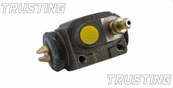 Trusting CF441 Wheel Brake Cylinder CF441: Buy near me in Poland at 2407.PL - Good price!