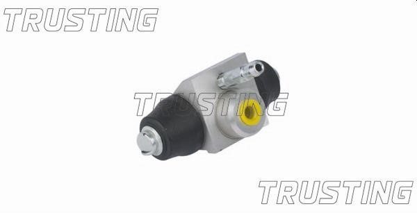 Trusting CF121 Wheel Brake Cylinder CF121: Buy near me in Poland at 2407.PL - Good price!