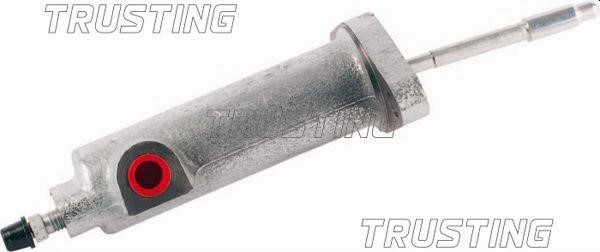 Trusting CZ053 Clutch slave cylinder CZ053: Buy near me at 2407.PL in Poland at an Affordable price!