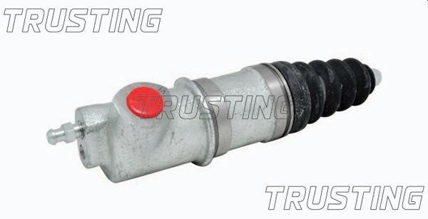 Trusting CZ011 Clutch slave cylinder CZ011: Buy near me in Poland at 2407.PL - Good price!